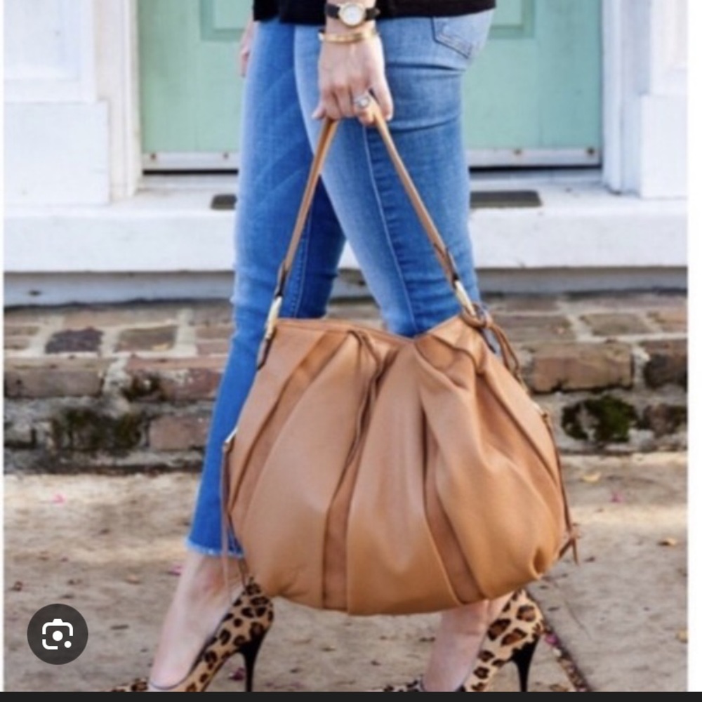 Aimee Kestenberg orange Women's Bag